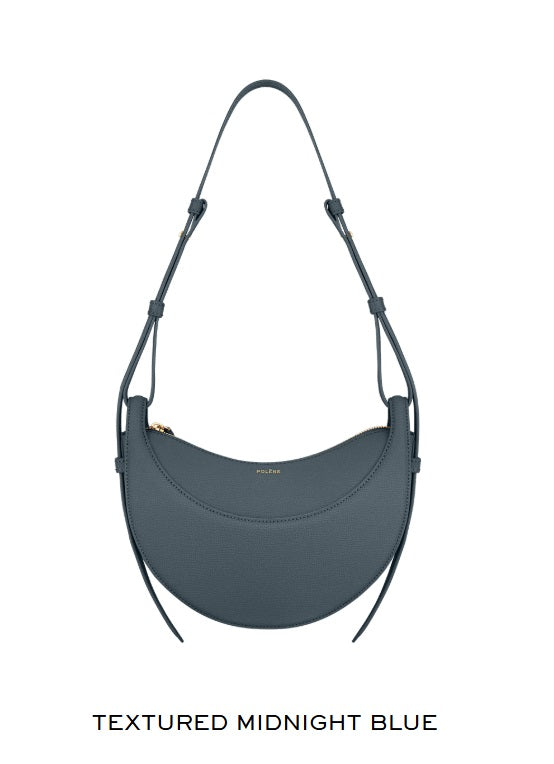 Polene Numéro Dix - Textured Leather (訂金$500，總售價為 $4,468)【SM1908】