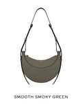 Polene Numéro Dix - Smooth Leather (訂金$500，總售價為 $4,738)【SM1909】