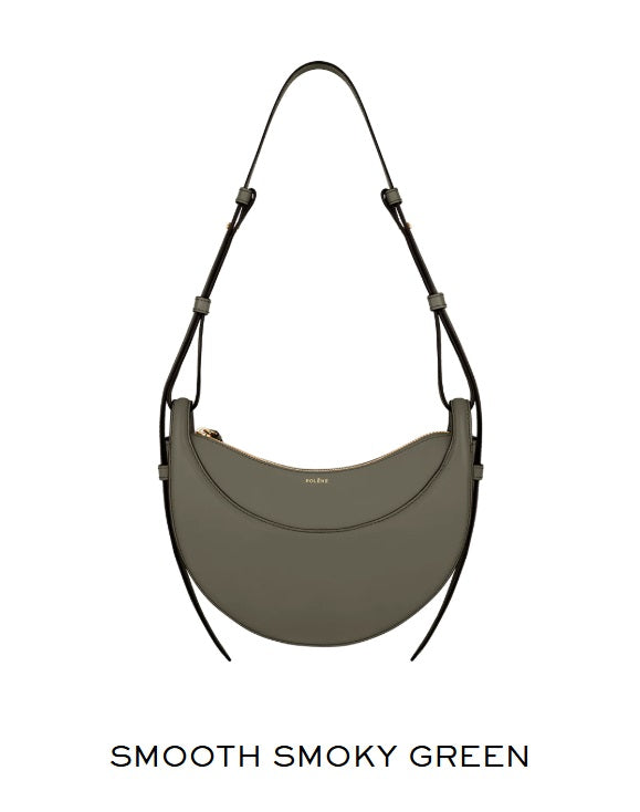 Polene Numéro Dix - Smooth Leather (訂金$500，總售價為 $4,738)【SM1909】