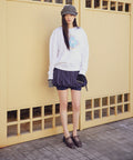韓國 Rockfish Bliss Heel Laceup Sneakers【RH006】