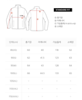 韓國 National Geographic 女款 Raelia Eco-fur Reversible Short Down Jumper【NG1138】
