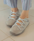 韓國 Rockfish Zane X-Strap Sneakers V2【RH010】