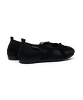 韓國 Rockfish Banding Ballet Flats【RH015】