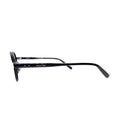 韓國 Hunter Oval Shaped Sunglasses【HR075】