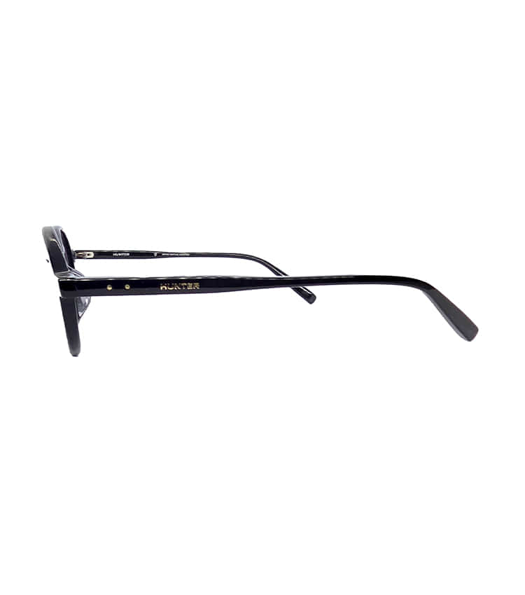 韓國 Hunter Oval Shaped Sunglasses【HR075】