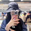 韓國 National Geographic Women's Tulip Hat【NG923】
