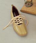 韓國 Rockfish Bliss Laceup Sneakers V2【RH009】