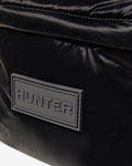 韓國 Hunter Glossy Ribbon Drawstring Bucket【HR063】