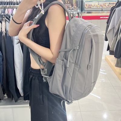韓國 Snowpeak Dual Tech Urban Backpack 25L【SN173】