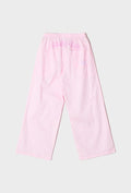 韓國 SPAO Sanrio Characters Hello Kitty Leopard Pajama Pants【SP473】