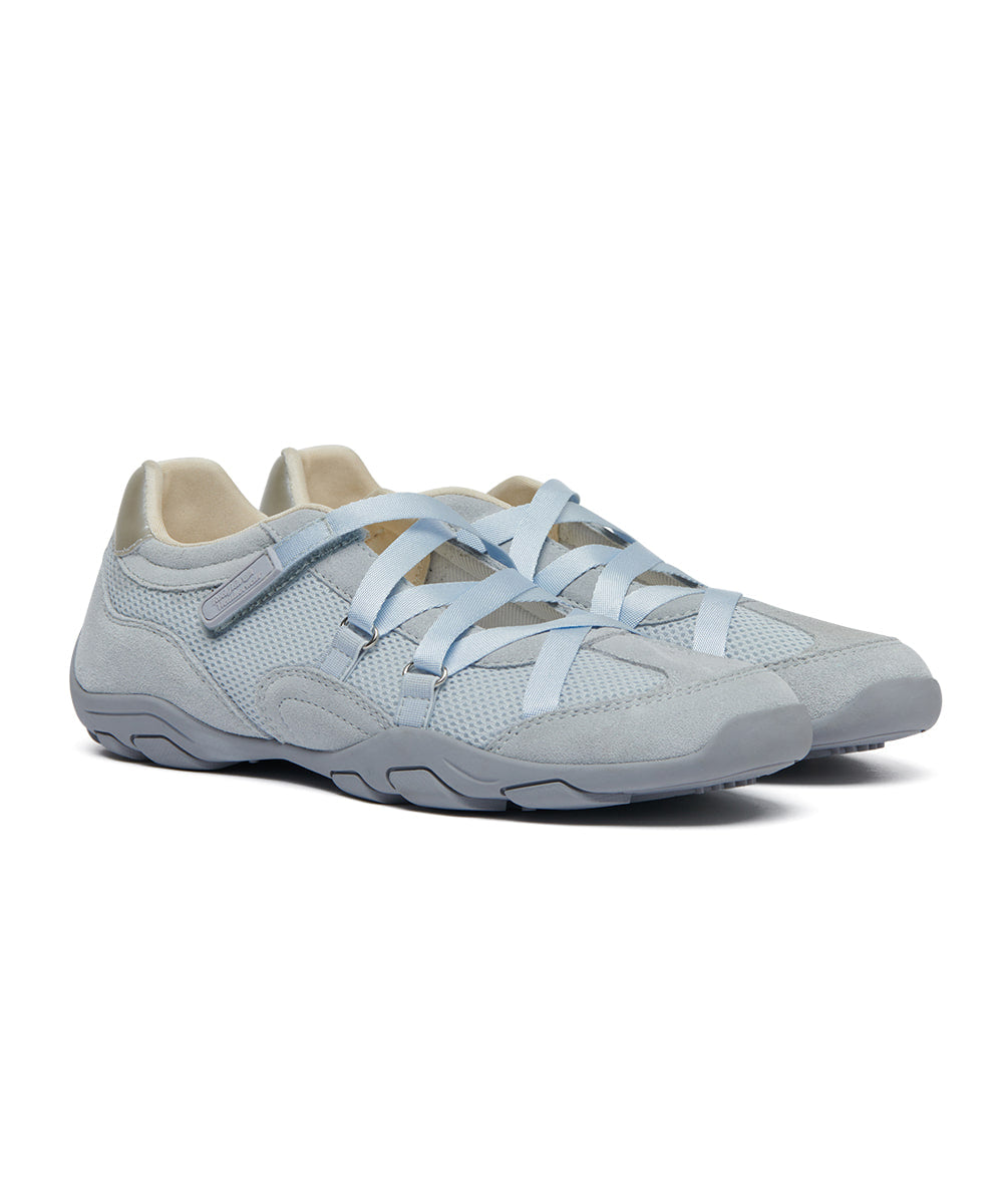 韓國 Rockfish Zane X-Strap Sneakers V2【RH010】