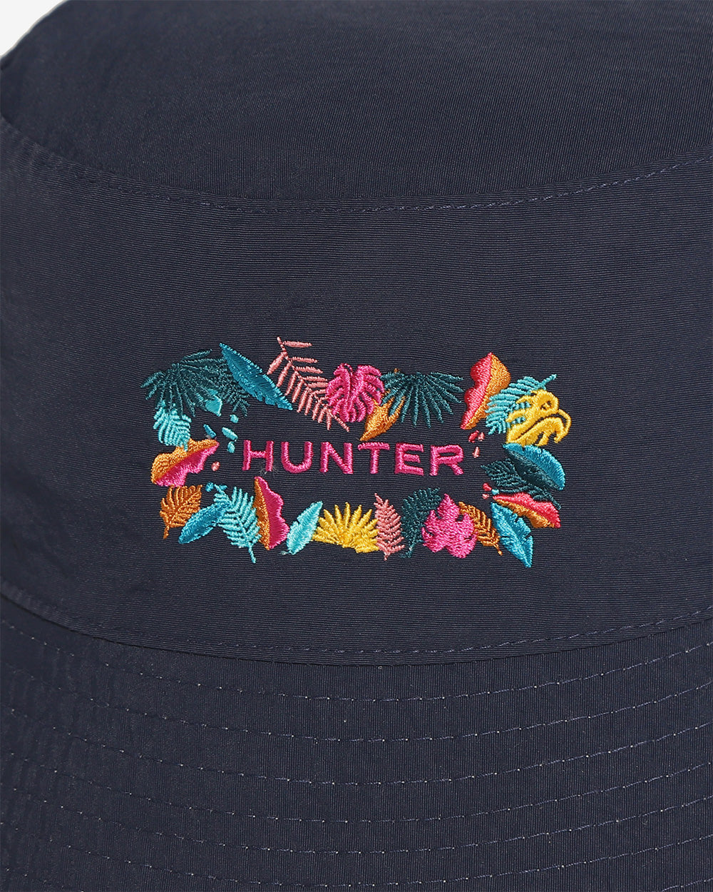 韓國 Hunter Unisex Embroidery 1856 Bucket【HR038】