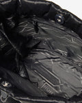 韓國 Hunter Glossy Ribbon Drawstring Bucket【HR063】