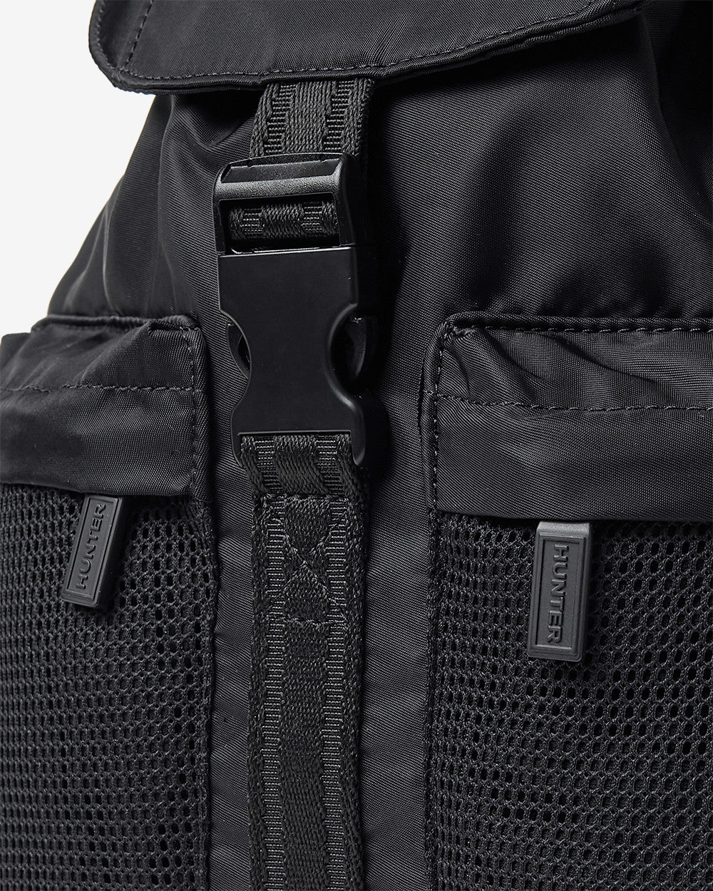 韓國 Hunter Travel Mesh Mini Backpack【HR060】