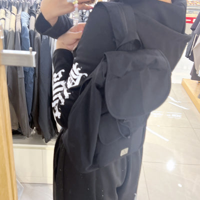 韓國 Snowpeak Cample Mini Backpack 9L【SN165】