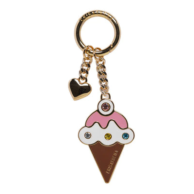 Crisathena Ice-cream Bag Charms【SM869】