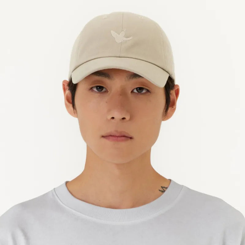韓國 Mark Gonzales Angel Basic Ball Cap【MG176】