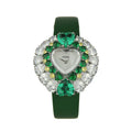 Crisathena Heart Collection (訂金$500，總售價為 $6,750)【SM269】