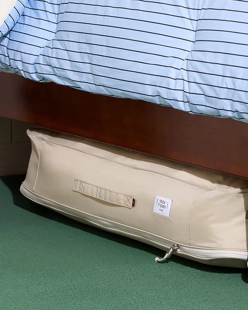 韓國 Branden Wide compression pouch【SM1389】