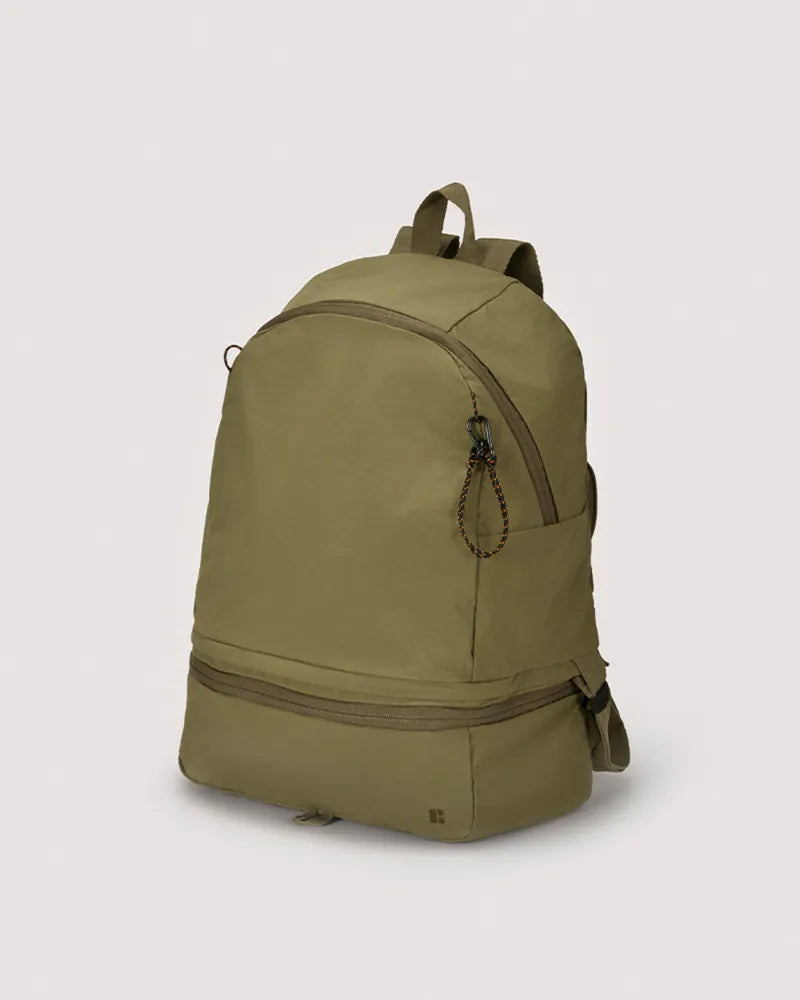 韓國 Branden 多功能可摺式背囊【SM681】