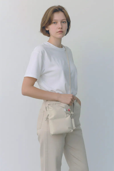 韓國 Keek Pillowdy Air Multi Mini Pouch 【SM1403】
