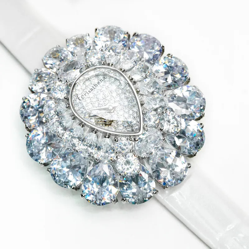 Crisathena Blossom Collection (訂金$500，總售價為 $8,820)【SM256】