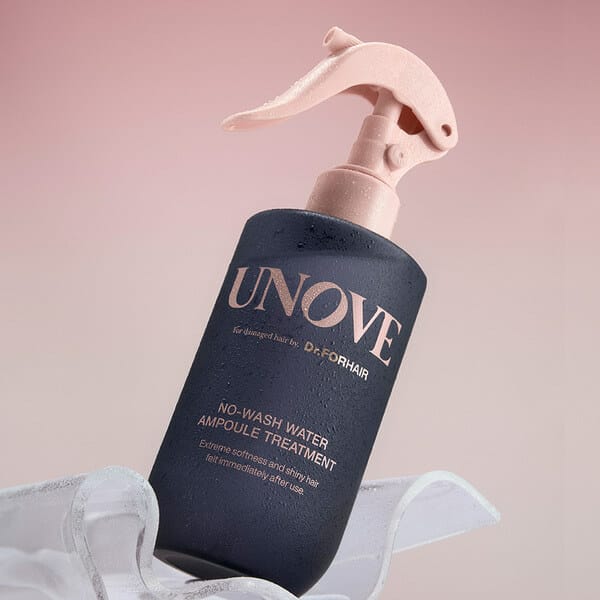 Unove 免沖洗護髮精華噴霧 200ml【SE1295】