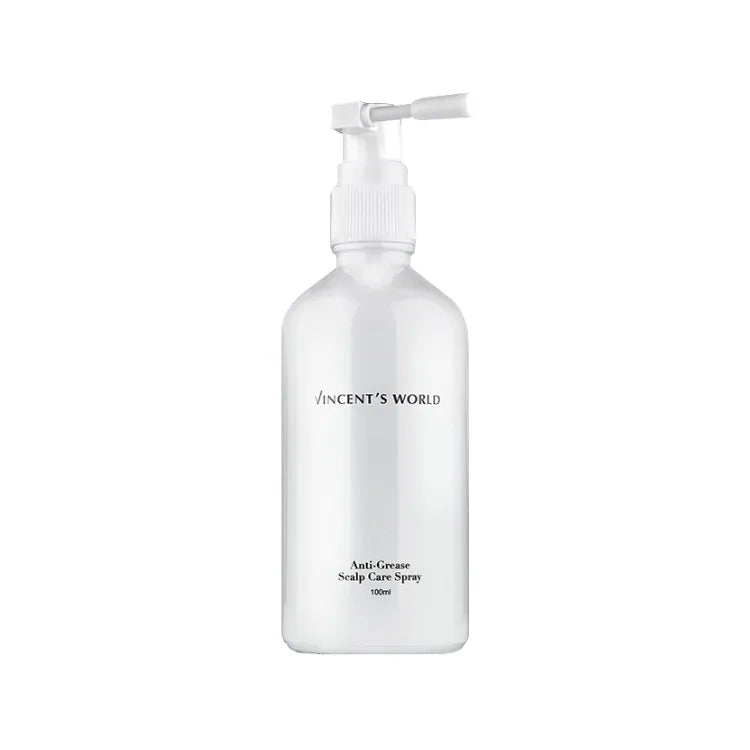 文森先生 硬著頭皮養護噴霧 100ml【SE1268】