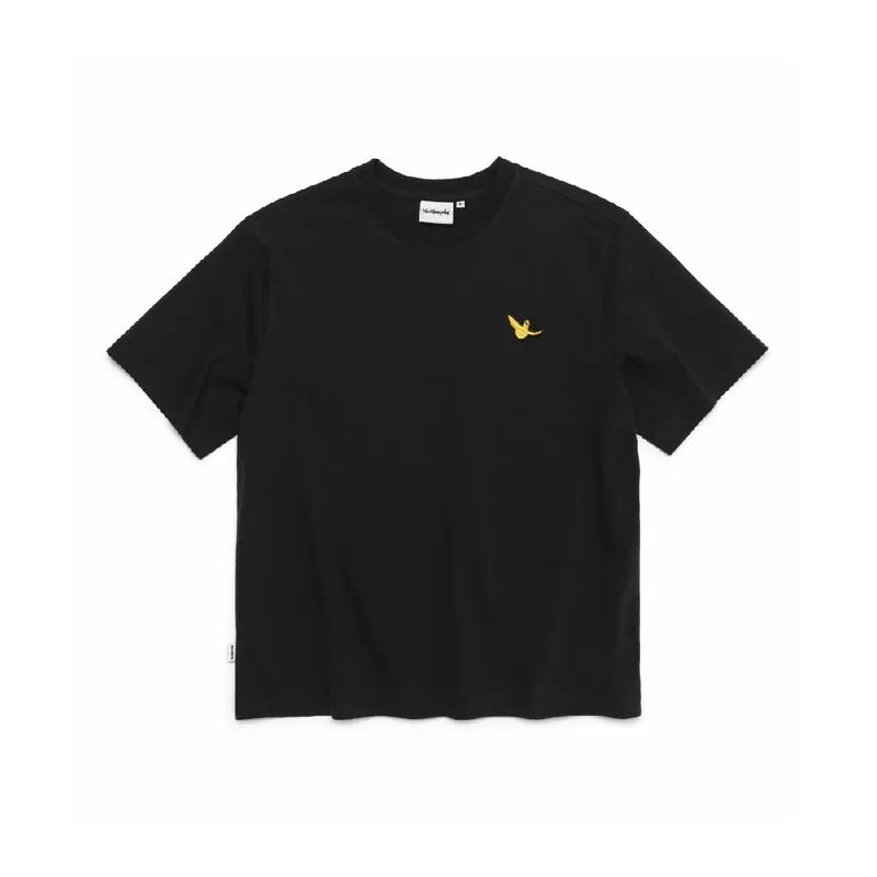 韓國 Mark Gonzales Angel Wappen Short Sleeve T-Shirt【MG103】