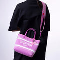 Crisathena Légèreté Small Tote Bag【SM165】