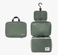 韓國 Branden 旅行可懸掛可擴展 Wash Bag【SM672】