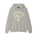 Crisathena Croissant Hoodie【SM854】