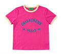 Crisathena Believe In Yourself T-Shirt【SM1844】