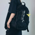 韓國 Mark Gonzales STREET Backpack【MG371】