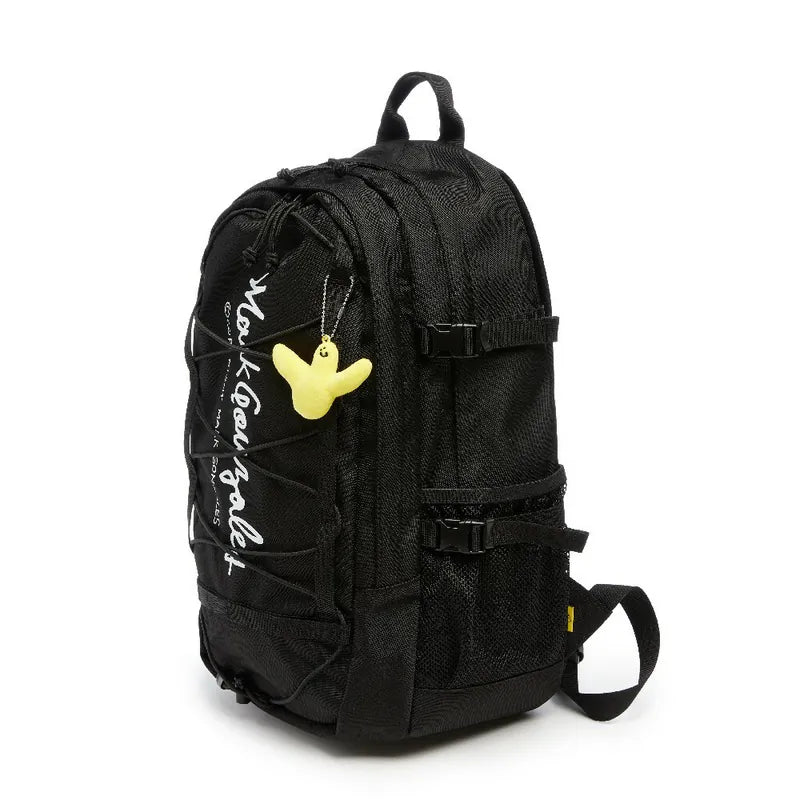 韓國 Mark Gonzales STREET Backpack【MG371】