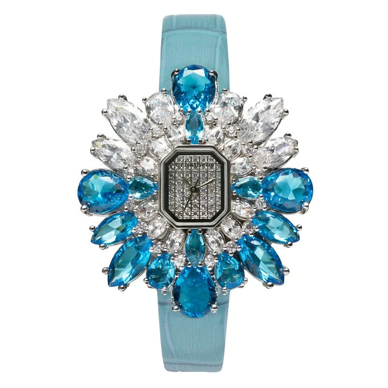 Crisathena Snow Collection (訂金$500，總售價為 $6,210)【SM265】