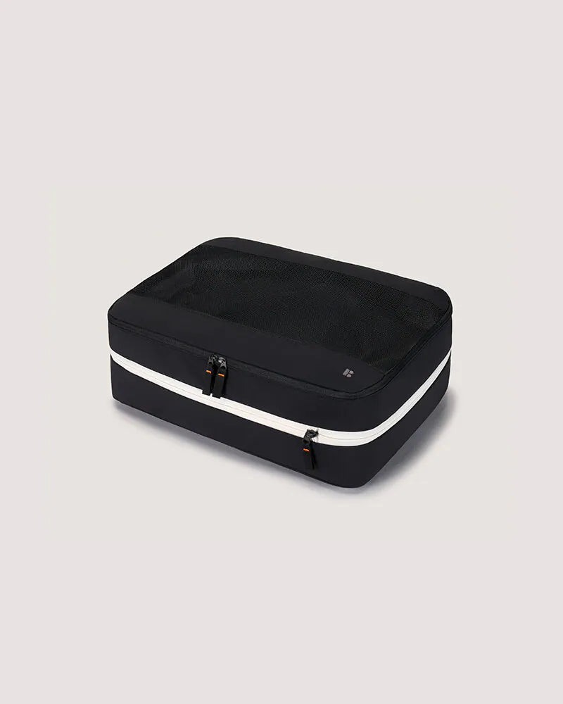 韓國 Branden 透網版雙倍壓縮收納袋【SM679】