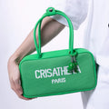 Crisathena Bowling Bag【SM167】