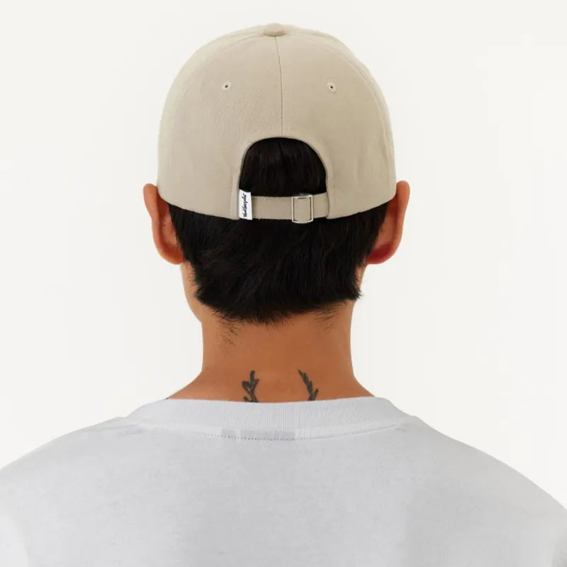 韓國 Mark Gonzales Angel Basic Ball Cap【MG176】