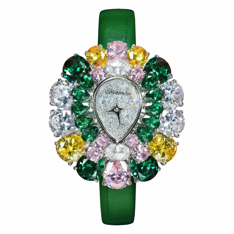 Crisathena Blossom Collection (訂金$500，總售價為 $8,820)【SM256】