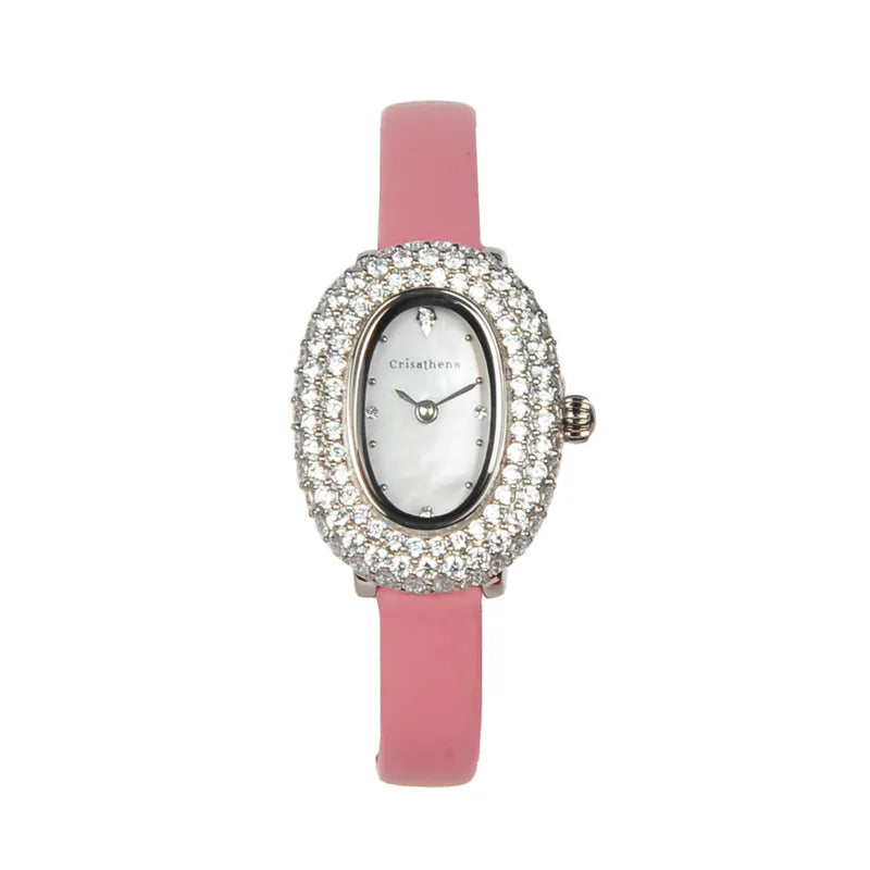 Crisathena Elysian Collection  (訂金$500，總售價為 $3,582)【SM268】