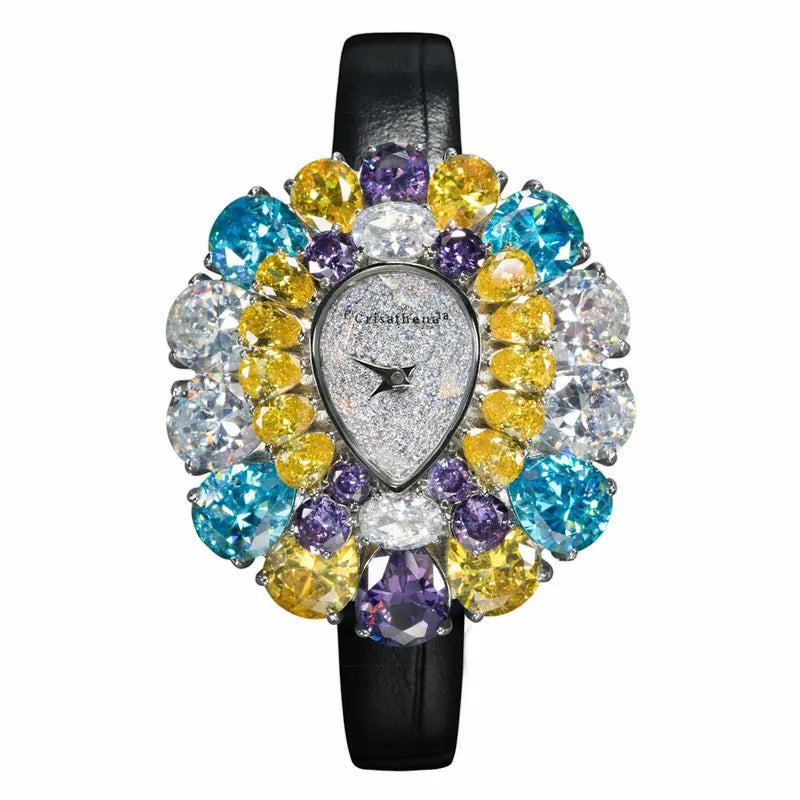 Crisathena Blossom Collection (訂金$500，總售價為 $8,820)【SM256】