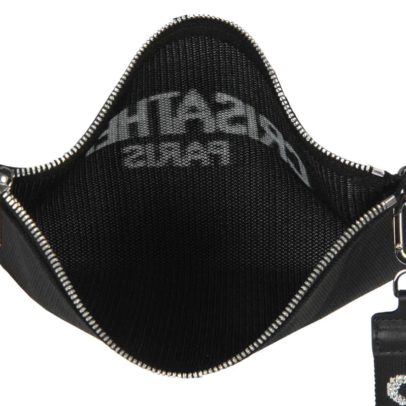 Crisathena Small Glam Clutch Bag【SM843】