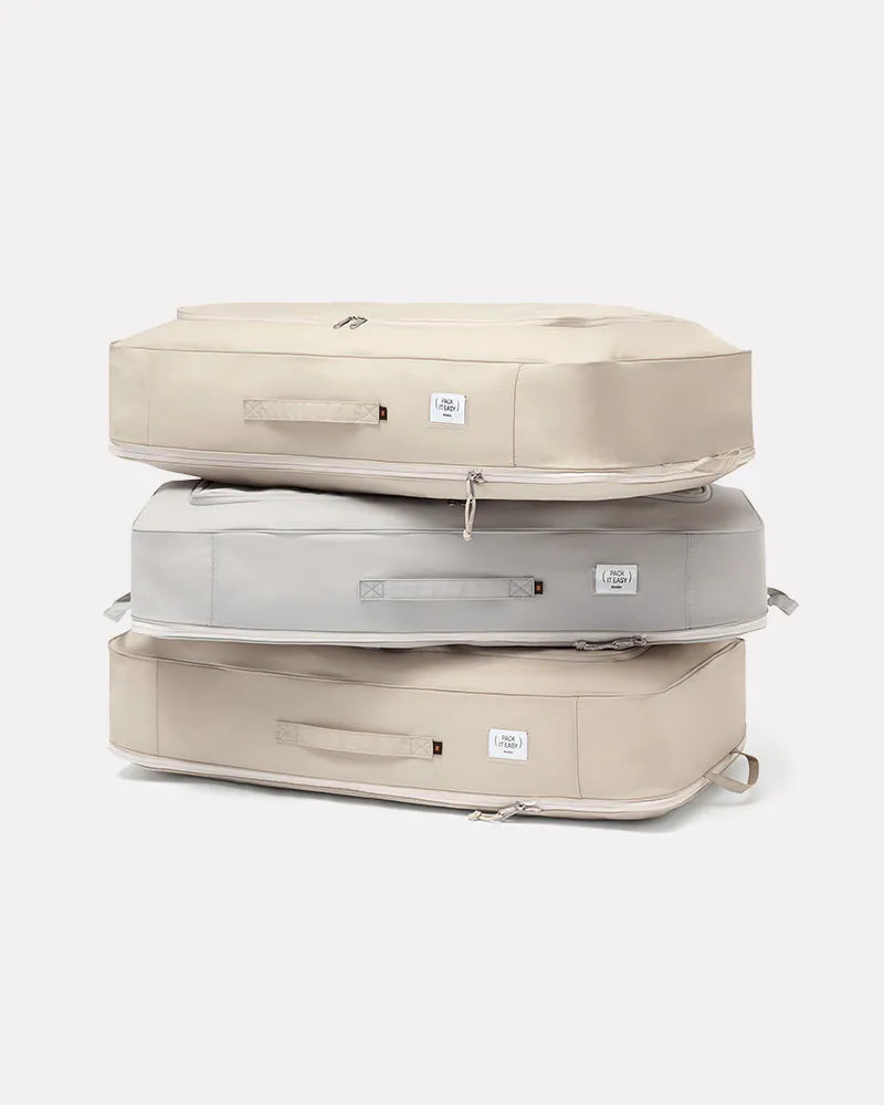 韓國 Branden Wide compression pouch【SM1389】