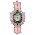 Crisathena Chandelier Collection (訂金$500，總售價為 $6,210)【SM257】