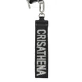 Crisathena Small Glam Clutch Bag【SM843】