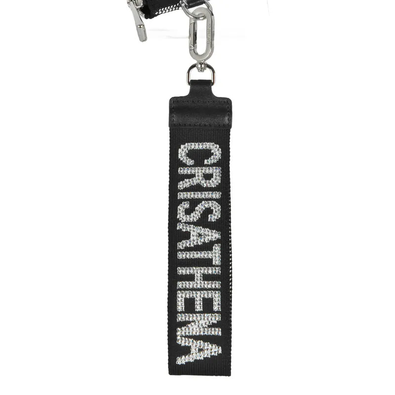 Crisathena Small Glam Clutch Bag【SM843】