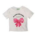 Crisathena Je suis très jolie Short T-Shirt【SM1833】