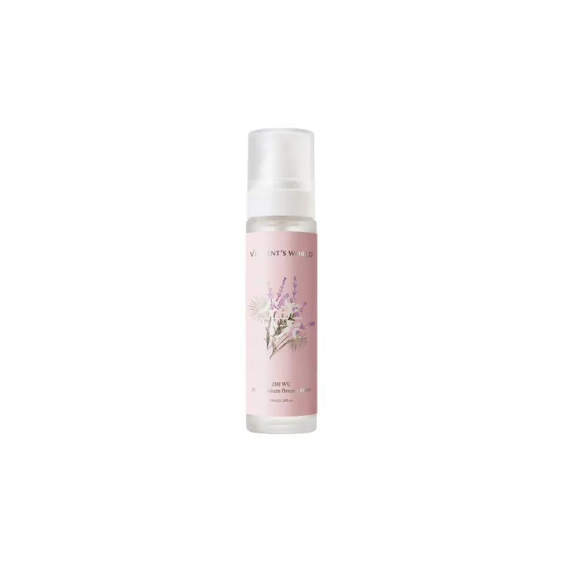 【贈品】新產品 鎂-安睡噴霧 100ml