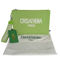 Crisathena Large Clutch Bag【SM177】
